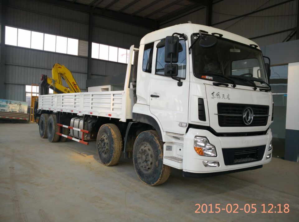 【檢衡車】熱烈祝賀海沃計(jì)量檢衡車進(jìn)入華中市場(chǎng)！
